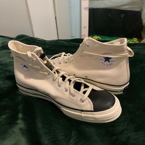 Fear of god converse